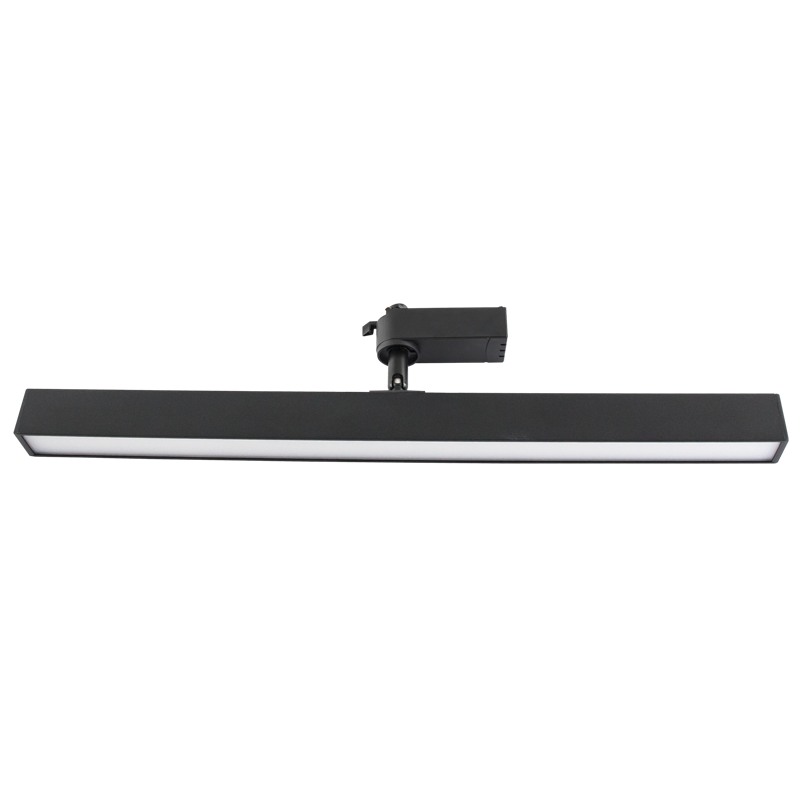 15W LED SLIM LINE TRACK PS+ALU 4000K 1350LUMEN