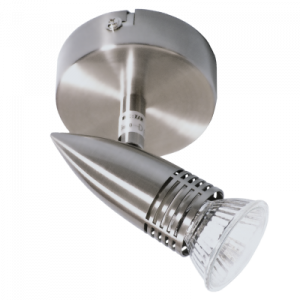 GU10,BULLET SHAPE HEAD,BOW