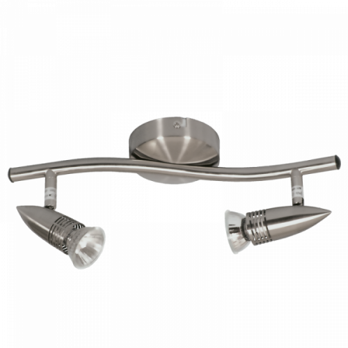 GU10,BULLET SHAPE HEAD,BOW