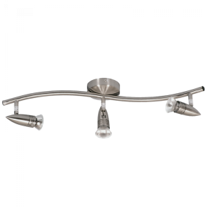 GU10,BULLET SHAPE HEAD,BOW