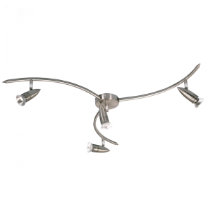 GU10,BULLET SHAPE HEAD,CIR