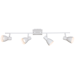 S161/4 WHITE