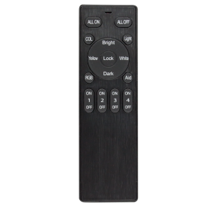 S305 SLIMLINE 2.4G REMOTE PC TRACK