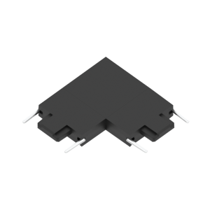 S306 SLIMLINE L CONNECTOR 24V DC 32MM