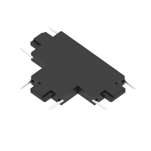 S308 SLIMLINE T CONNECTOR 24V DC 48X33MM