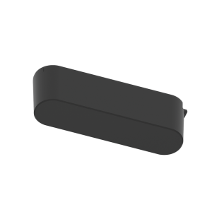 S311 SLIMLINE CABLE BOX PLASTIC 100X25MM