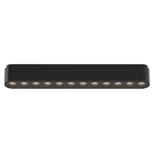 12W SLIMLINE GRILL LIGHT 24V DC IP20 CCT