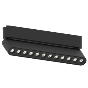 12W MOVEABLE GRILL LIGHT 24V DC IP20 CCT