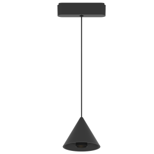 6W SLIMLINE LED PENDANT 24V DC IP20 CCT