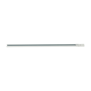 WHITE -- 1M 3-PIN TRACK