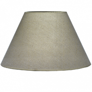 CYLINDRICAL SHADE 220X510X290MM