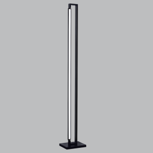 27W LED METAL& ACRYLIC FOOT SWITCH 4000K