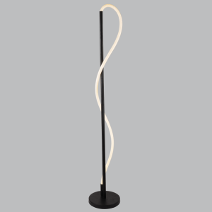 FLEXI WOVEN TUBE FOOT SWITCH 18W LED CCT