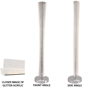 20W LED CCT STANDING LAMP
