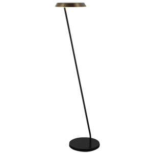 18W LED 3CCT STANDING LAMP