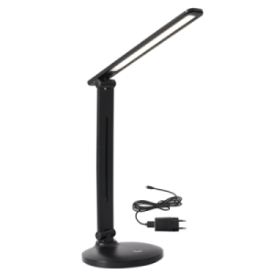 RECHARGEABLE TABLE LAMP 5W LED 4000K
