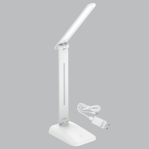 RECHARGEABLE TABLE LAMP 5W LED 4000K