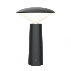 RECHARGEABLE MINI TABLE LAMP USB 4W CCT