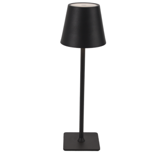 RECHARGEABLE 3W LED TYPE C USB TABLE LAMP CCT