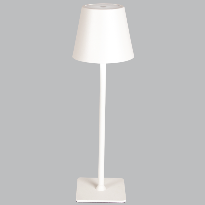 RECHARGEABLE 3W LED TYPE C USB TABLE LAMP CCT