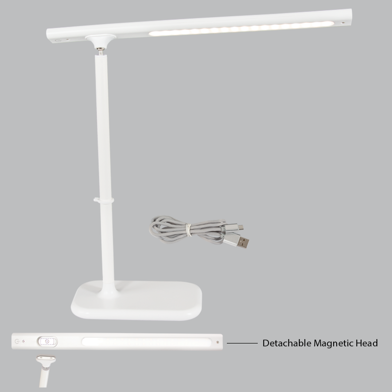 TL687 WHITE