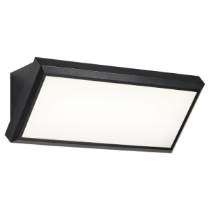 12W LED 4200K 580LM (IP65)