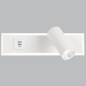 LED 11 WATT AND 5 WATT WITH USB