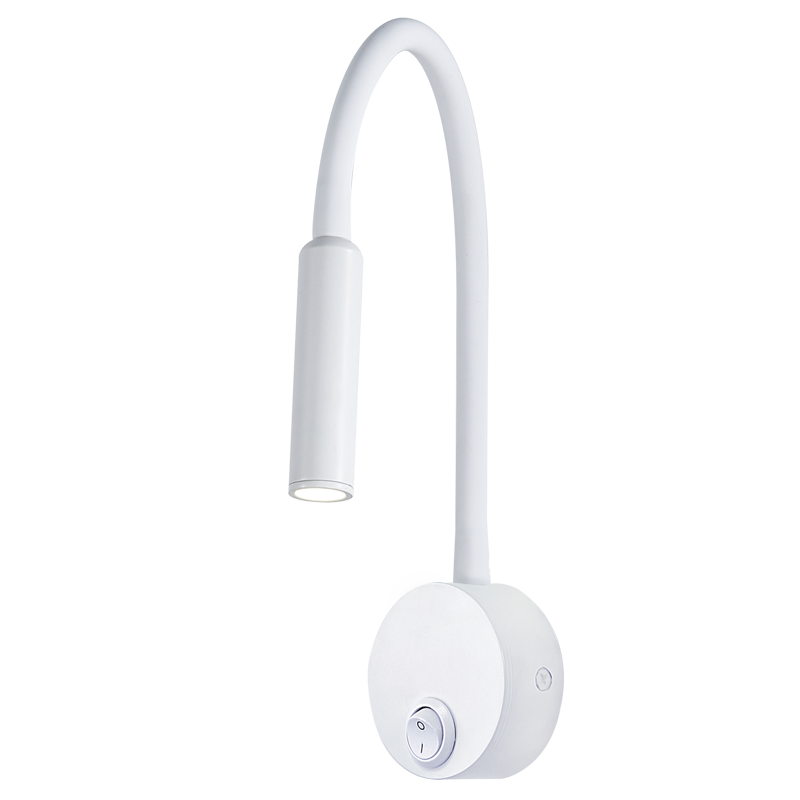 WB218 WHITE