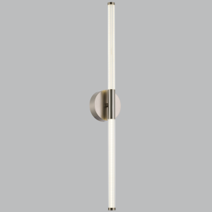 12W LED 4000K WALL 700MM IP44