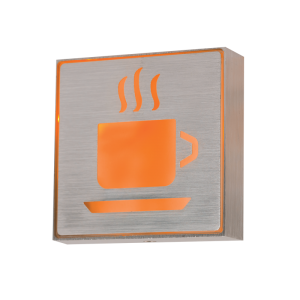WB308 ORANGE