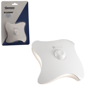 NIGHT LIGHT + ON/OFF SWITCH