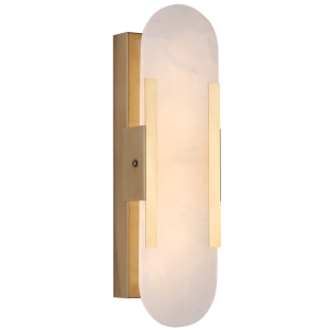 12W LED 3CCT MARBLE WALL LAMP