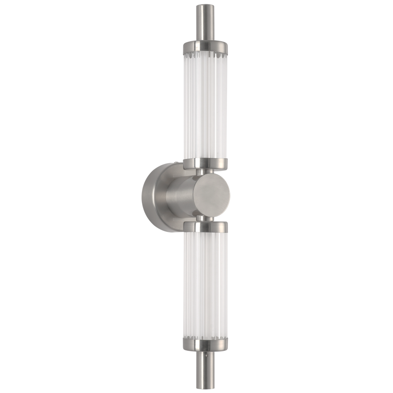 12W LED 3CCT ACRYLIC WALL LAMP