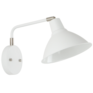 METAL WALL BRACKET MOVEABLE HEAD 1X40W ES
