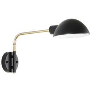 METAL WALL BRACKET 1X40W ES