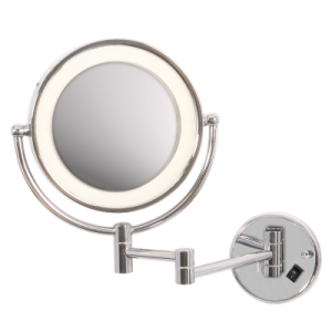 MIRROR WALL MAGNIFIER 3X