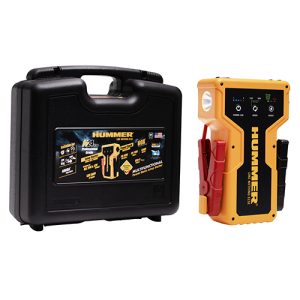 Hummer H24 Ultra Powerbank Jump Starter 12V/24V