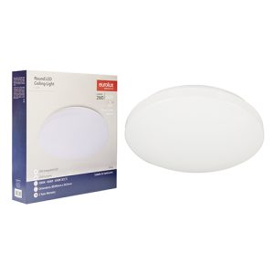 Eurolux Classic Ceiling Light LED 24W 3CCT