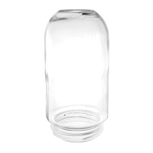 Watertight Glass 100w Loose