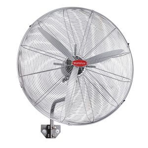 Fan 30' Maxi Industrial Wall Mounted Fan 820mm 280w Motor
