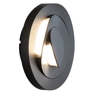 Moov Outdoor Wall Light LED 7.8W 3000K IP54
