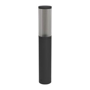 Salle Bollard Black