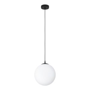 Rondo3 Pendant 300mm Black