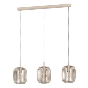 Romazzina 3LT Pendant Sandy