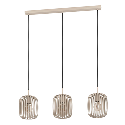 Romazzina 3LT Pendant Sandy