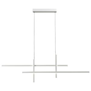 Loft Pendant White LED 40W 4000K