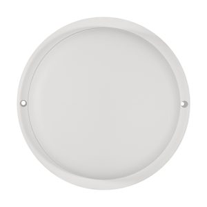 Radiant Round Bulkhead LED 20W 1800lm 6500K (Sell in PDQ of 8 only)