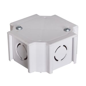 Universal 8 Way Box and Lid