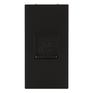 Horizon Modern Data Module Black
