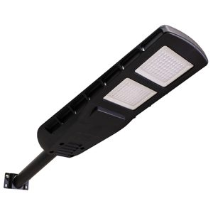 Solar Street Light & Radar Sensor LED 16W 2200lm